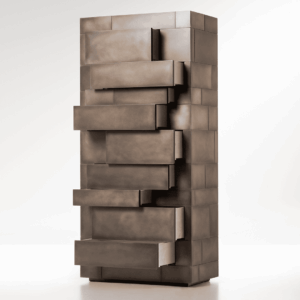 Celato Chest of drawers