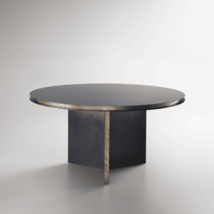 Folio Table round