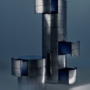 Pandora | Iridium Edition