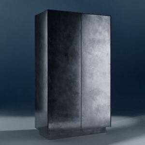 Marea Cabinet | Iridium Edition