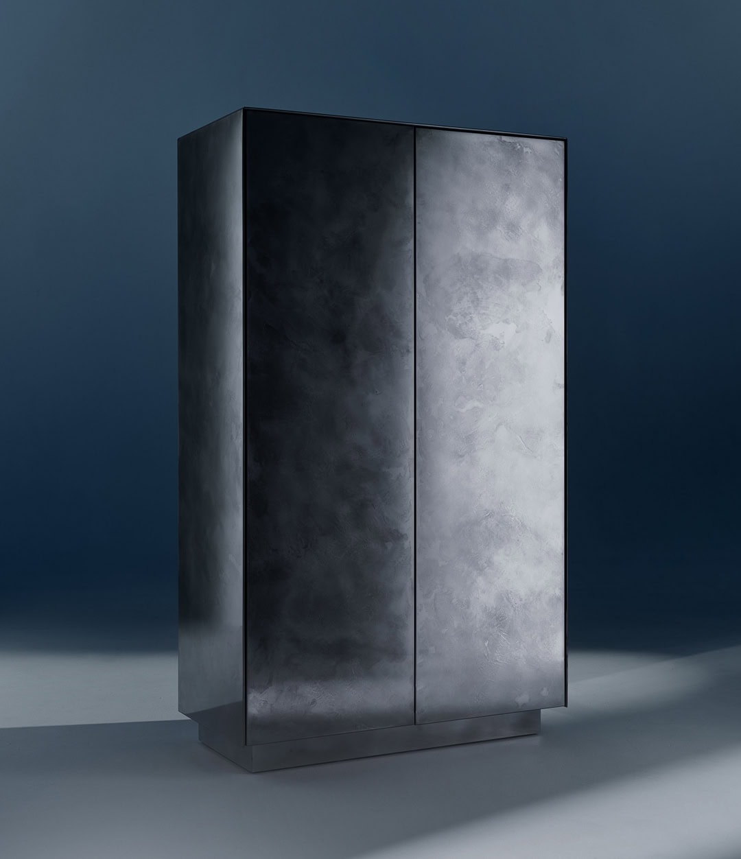 Marea Cabinet | Iridium Edition