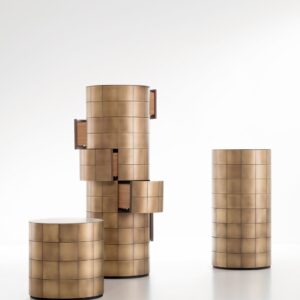 Комоды и туалетные столики