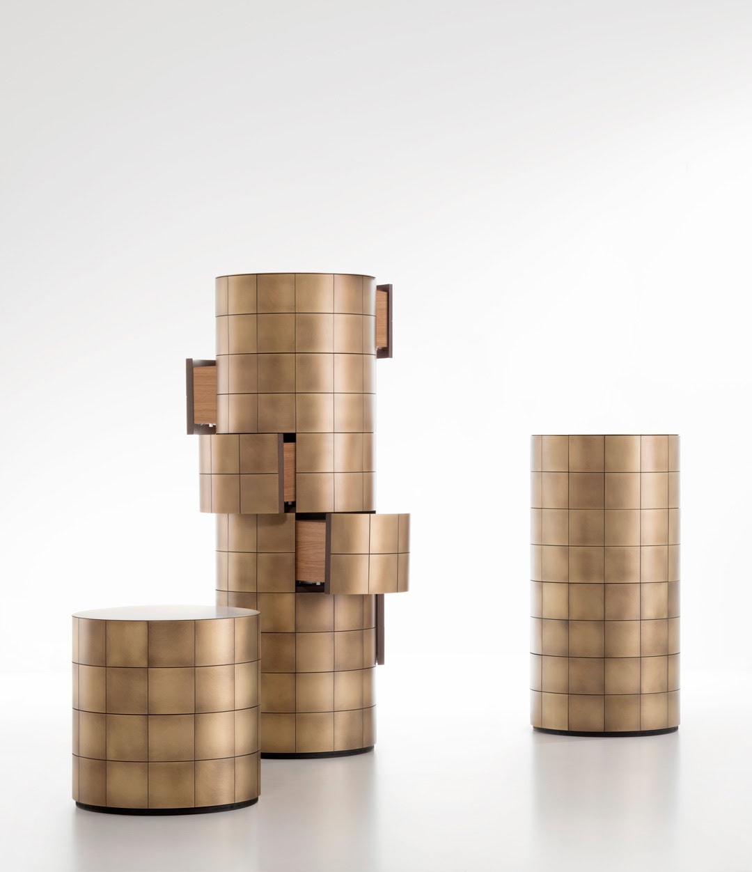 Pandora Chest of drawers