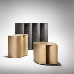 Sinestesia Coffee tables