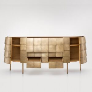 Бары и стеллажи