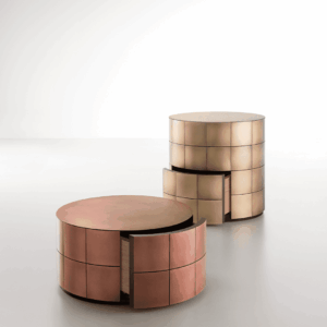 Тумбы прикроватные